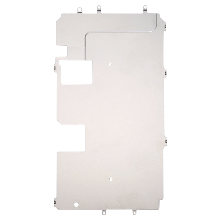 LCD Back Metal Plate for iPhone 8 Plus - free shipping - PMC TechLife - Order now!