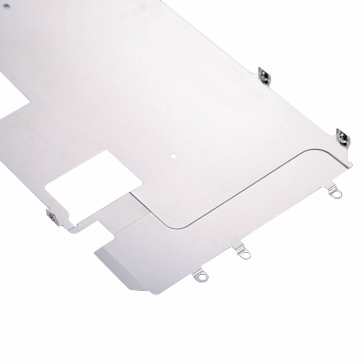 LCD Back Metal Plate for iPhone 8 Plus - free shipping - PMC TechLife - Order now!