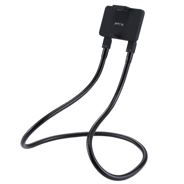 Lazy Bracket Neck Holder Flexible Long Arm Mount - Lazy Bracket by PMC TechLife | Online Shopping South Africa | PMC TechLife