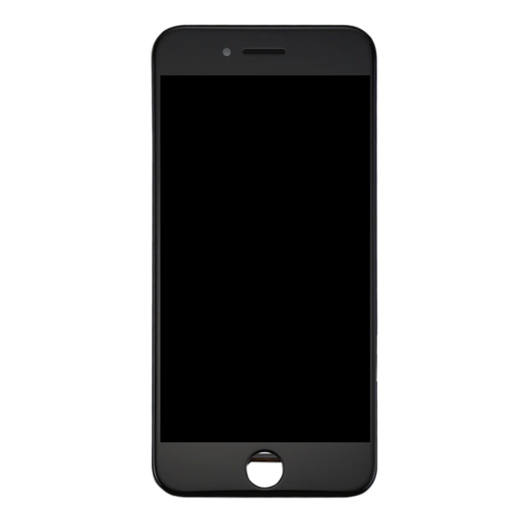 TFT LCD Screen for iPhone 8 Plus with Digitizer Full Assembly (Black) - free shipping - PMC TechLife - Order now!
