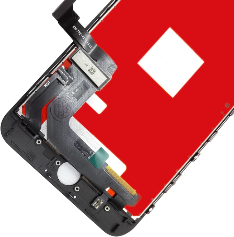 TFT LCD Screen for iPhone 8 Plus with Digitizer Full Assembly (Black) - free shipping - PMC TechLife - Order now!