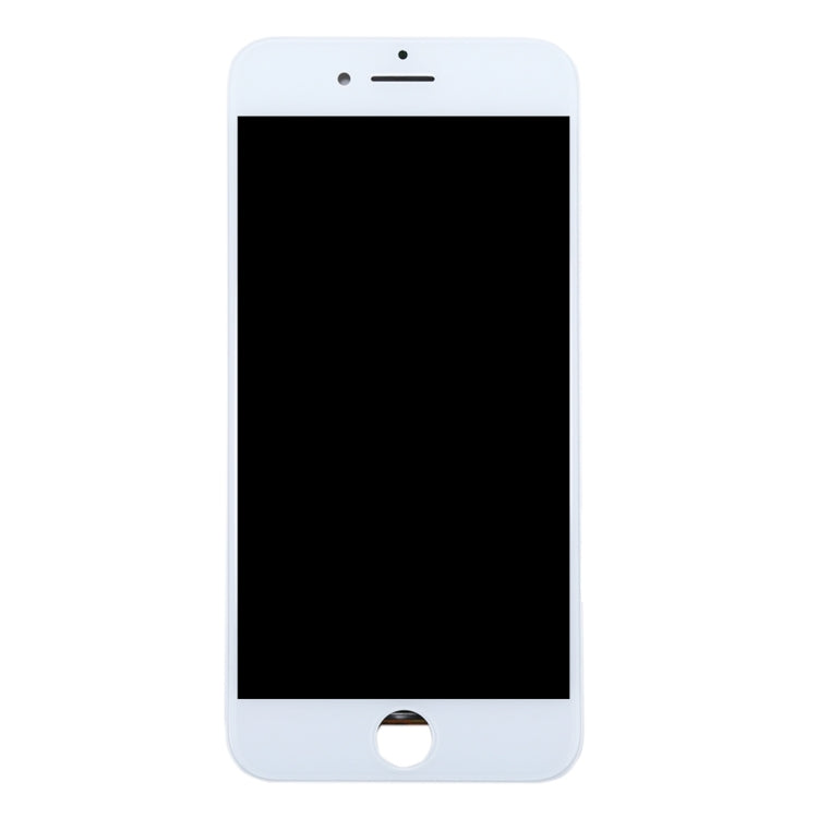 TFT LCD Screen for iPhone 8 Plus with Digitizer Full Assembly (White) - free shipping - PMC TechLife - Order now!