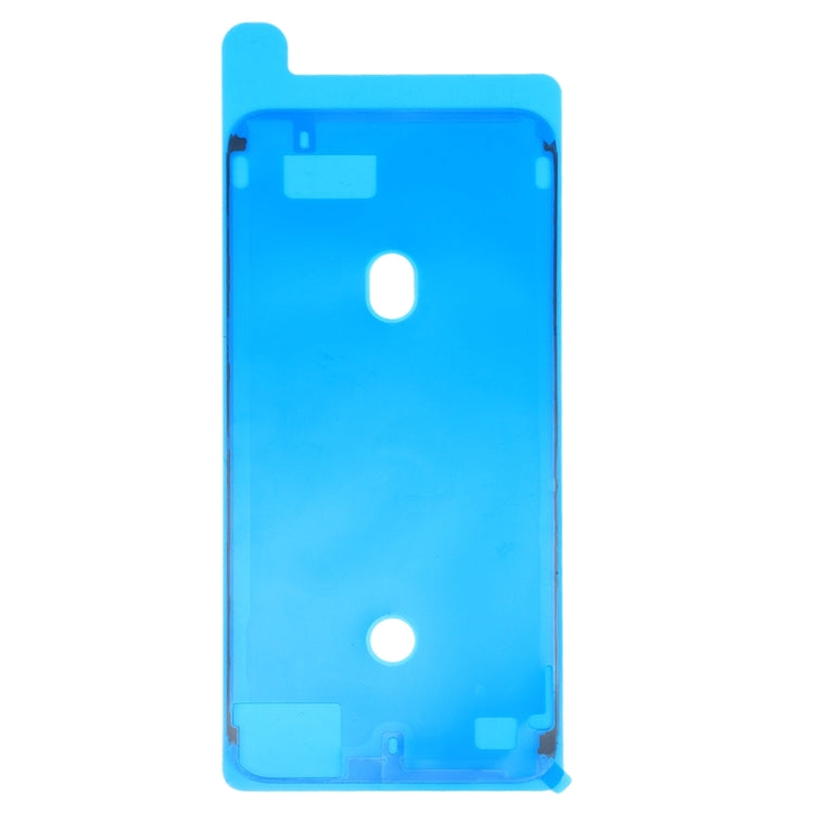 10 PCS LCD Frame Bezel Waterproof Adhesive Stickersfor iPhone 8 Plus (White) - Others by PMC TechLife | Online Shopping South Africa | PMC TechLife