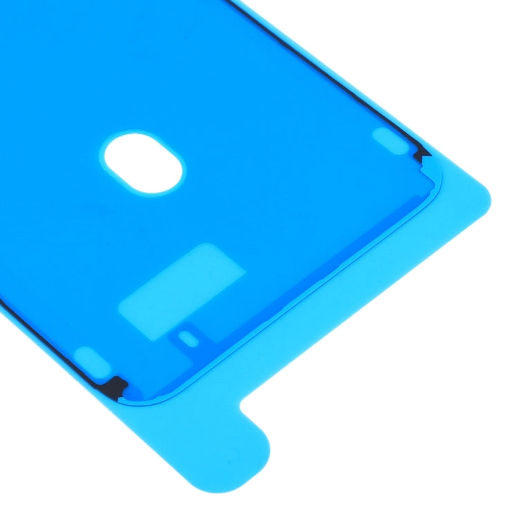 10 PCS LCD Frame Bezel Waterproof Adhesive Stickersfor iPhone 8 Plus (White) - Others by PMC TechLife | Online Shopping South Africa | PMC TechLife