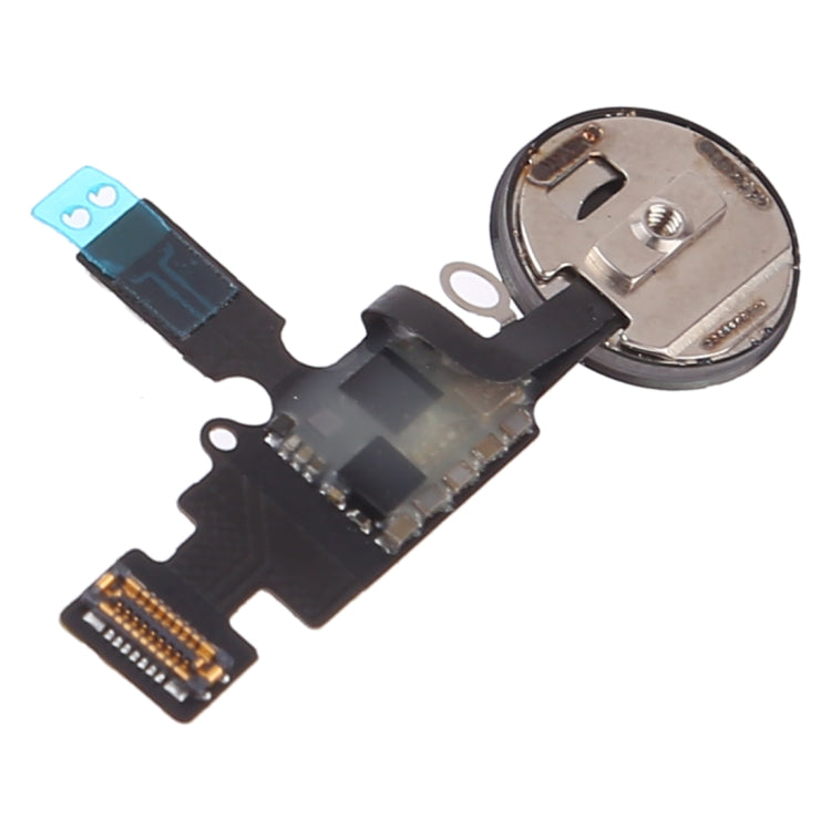 New Design Home Button (2 nd ) with Flex Cable for iPhone 8 Plus / 7 Plus / 8 / 7(Black) - free shipping - PMC TechLife - Order now!