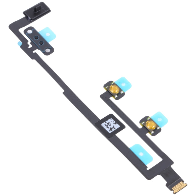 Power Button & Volume Button Flex Cable for iPad 10.2 inch 2021(9th Gen) - free shipping - PMC TechLife - Order now!