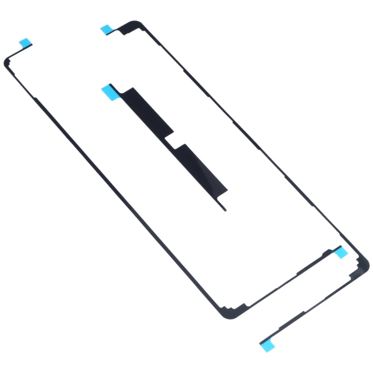 Front Housing Adhesive for iPad Pro 12.9 inch 2015 - 12.9 inch by PMC TechLife | Online Shopping South Africa | PMC TechLife