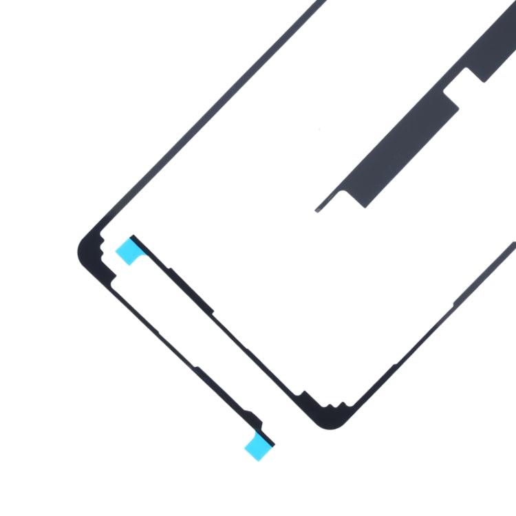 Front Housing Adhesive for iPad Pro 12.9 inch 2017 - 12.9 inch by PMC TechLife | Online Shopping South Africa | PMC TechLife