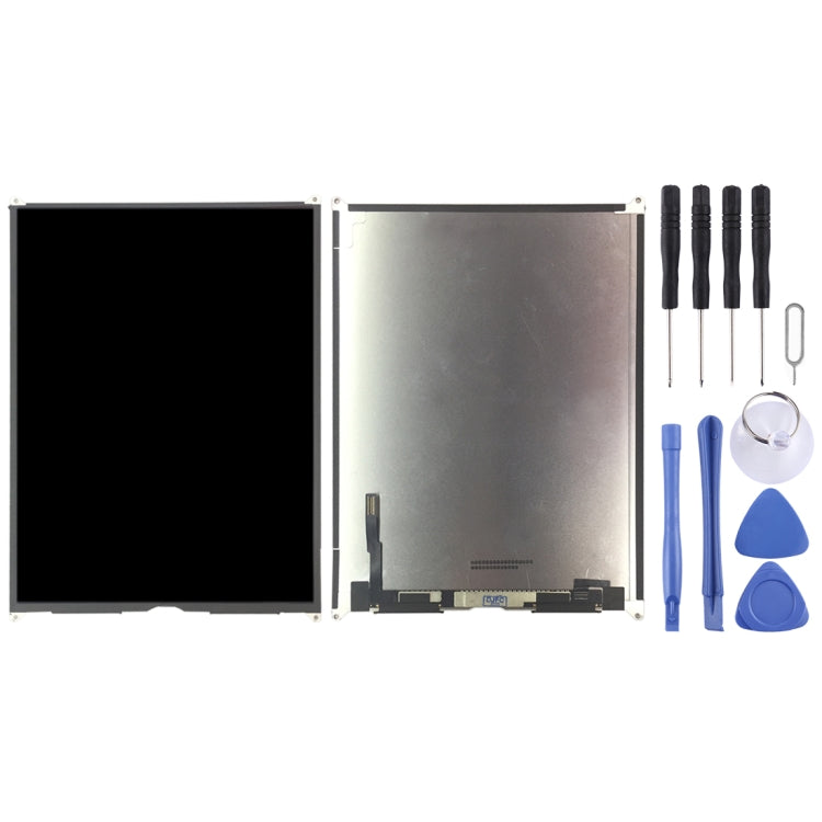 LCD Screen for iPad 10.2 A2200 A2198 A2232(Black) - free shipping - PMC TechLife - Order now!