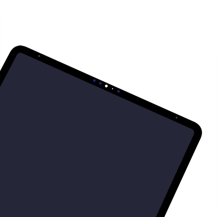 Original LCD Screen for iPad Pro 12.9inch 4th Gen 2020 A2069 A2232 with Digitizer Full Assembly (Black) - free shipping - PMC TechLife - Order now!