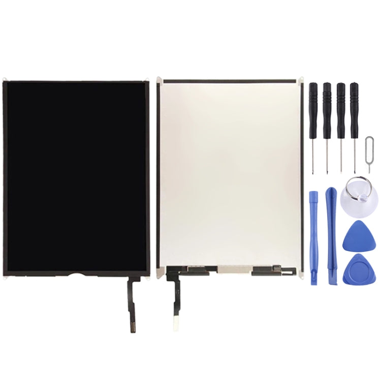 LCD Screen for Apple iPad 10.2 (2020) A2270 A2428 A2429 - free shipping - PMC TechLife - Order now!
