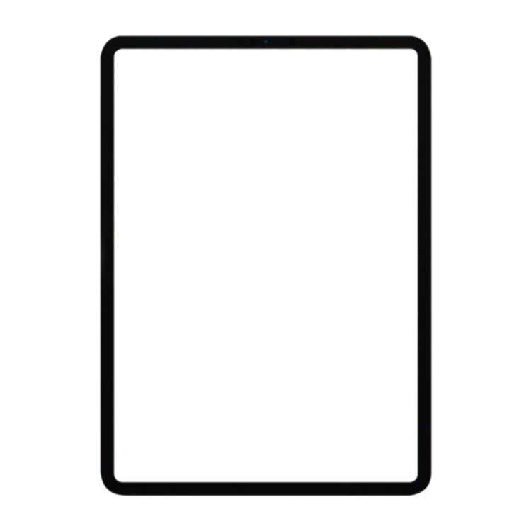 Front Screen Outer Glass Lens for iPad Pro 11 (2021) A2301 A2459 A2460(Black) - free shipping - PMC TechLife - Order now!