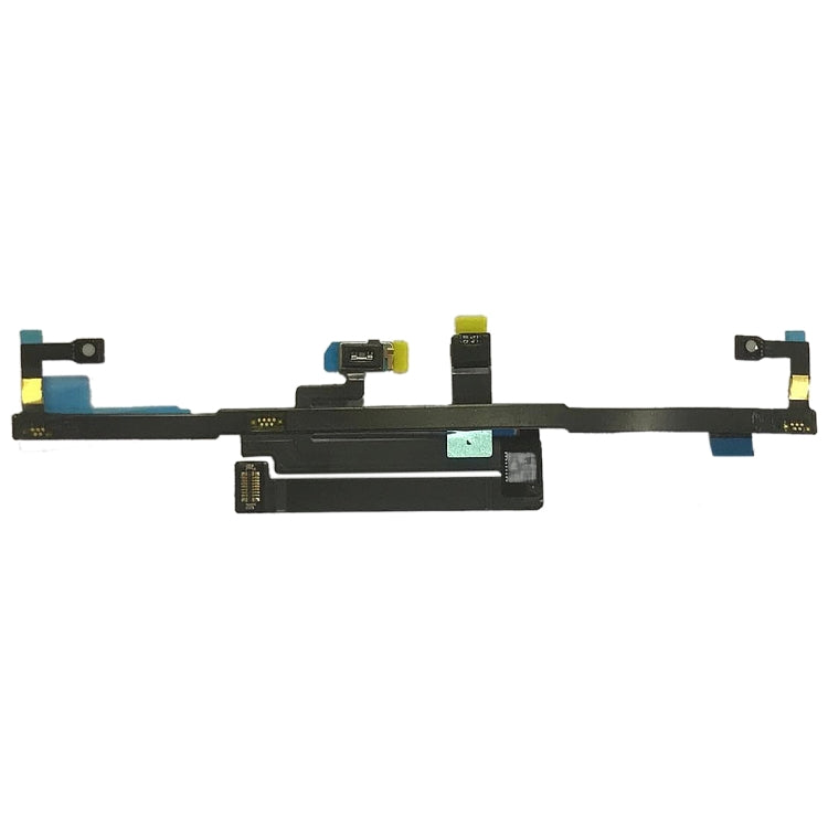 Front Face ID Proximity Sensor Flex Cable For iPad Pro 11 inch 2021 A2301 A2459 A2460 - 10.5 inch by PMC TechLife | Online Shopping South Africa | PMC TechLife