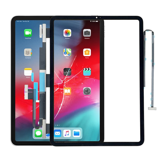 Touch Panel for iPad Pro 11 inch (2018) A1934 A1979 A1980 A2013 - 10.5 inch by PMC Jewellery | Online Shopping South Africa | PMC Jewellery