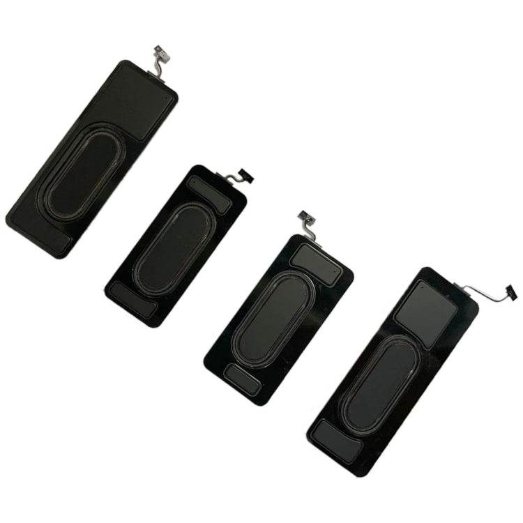 4 PCS/Set Speaker Ringer Buzzer for iPad Pro 11 inch (2020) - 10.5 inch by PMC TechLife | Online Shopping South Africa | PMC TechLife