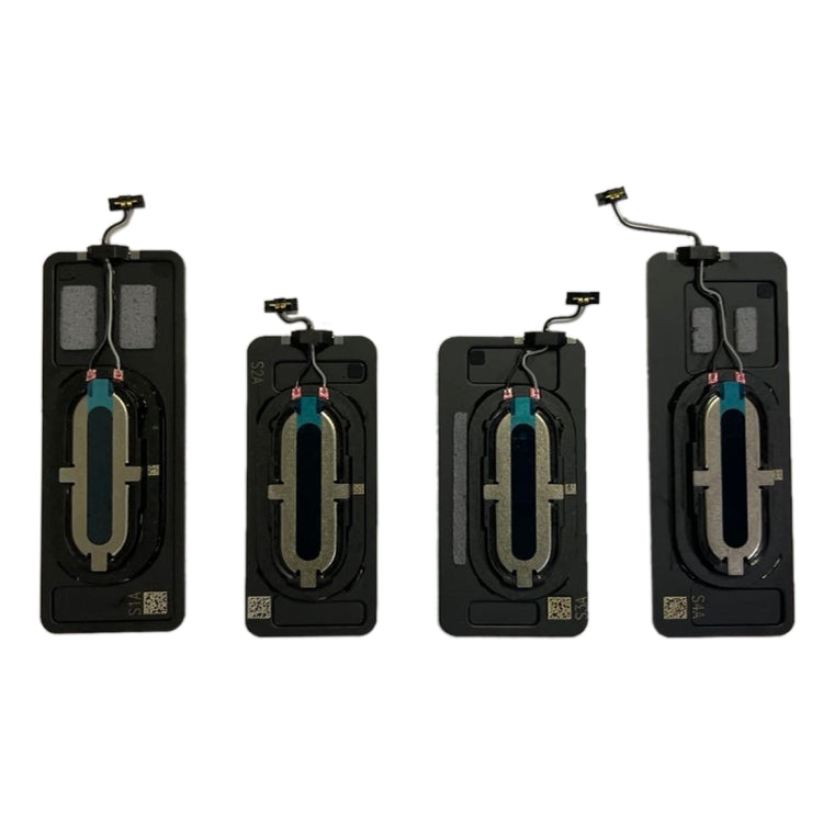 4 PCS/Set Speaker Ringer Buzzer for iPad Pro 11 inch (2020) - 10.5 inch by PMC TechLife | Online Shopping South Africa | PMC TechLife