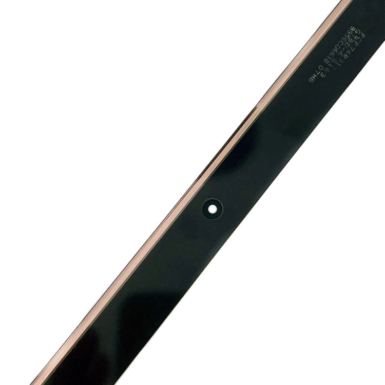 Touch Panel for iPad Pro 12.9 inch (2017) A1670 A1671 A1821 (Black) - free shipping - PMC TechLife - Order now!