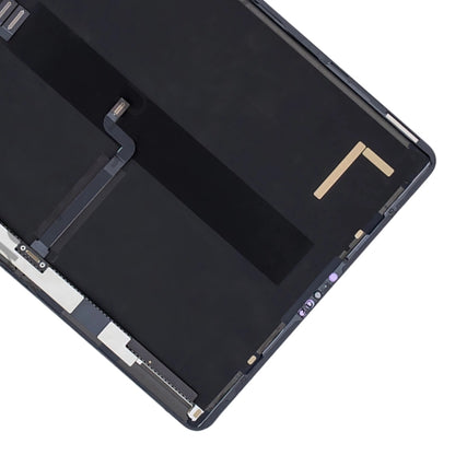 LCD Screen and Digitizer Full Assembly for iPad Pro 12.9 inch 2021 2022 A2378 A2461 A2379(Black) - 12.9 inch by PMC Jewellery | Online Shopping South Africa | PMC Jewellery