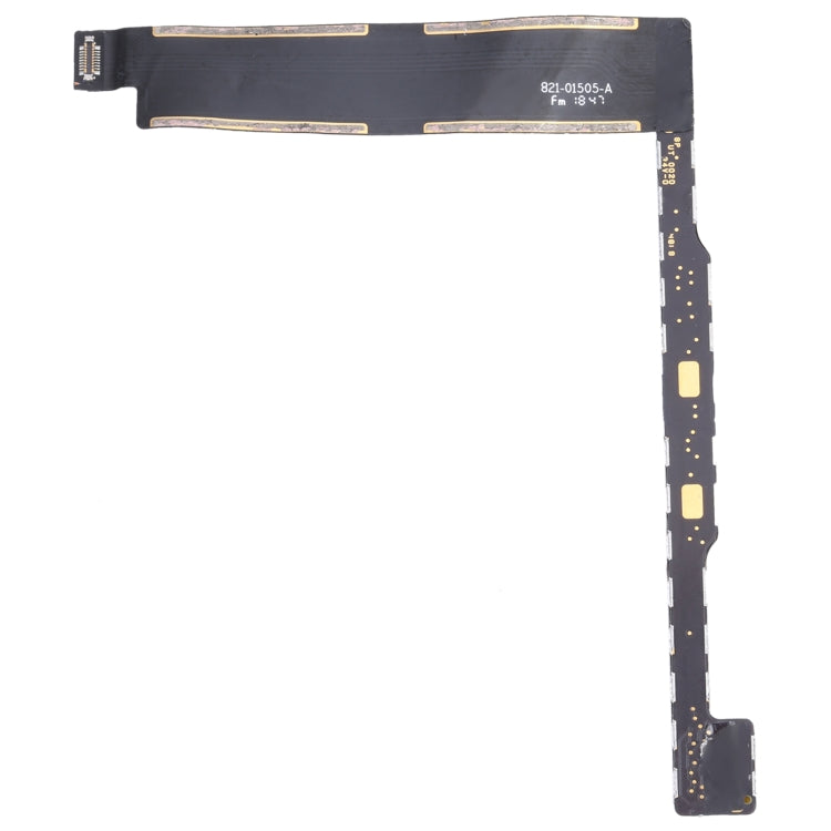 Stylus Pen Charging Flex Cable For iPad Pro 11 2018 A1980 A2013 821-02916-04 - 10.5 inch by PMC TechLife | Online Shopping South Africa | PMC TechLife