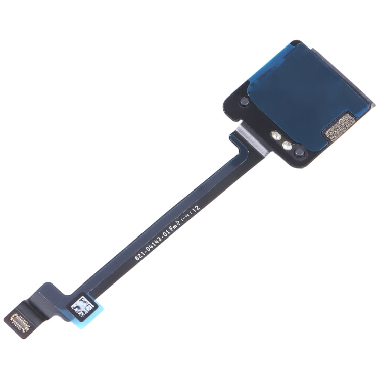 For iPad Pro 11 2021 2022 SIM Card Holder Socket with Flex Cable - 10.5 inch by PMC TechLife | Online Shopping South Africa | PMC TechLife