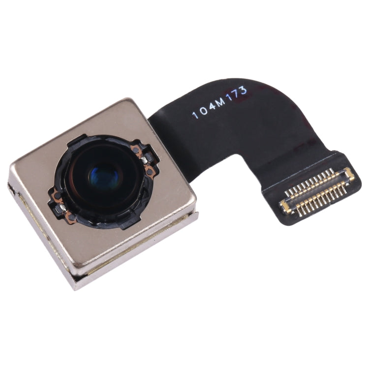 For iPhone SE 2022 3rd Gen Back Facing Camera - SE 3rd Generation Parts by PMC TechLife | Online Shopping South Africa | PMC TechLife