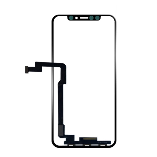 Touch Panel for iPhone X - free shipping - PMC TechLife - Order now!