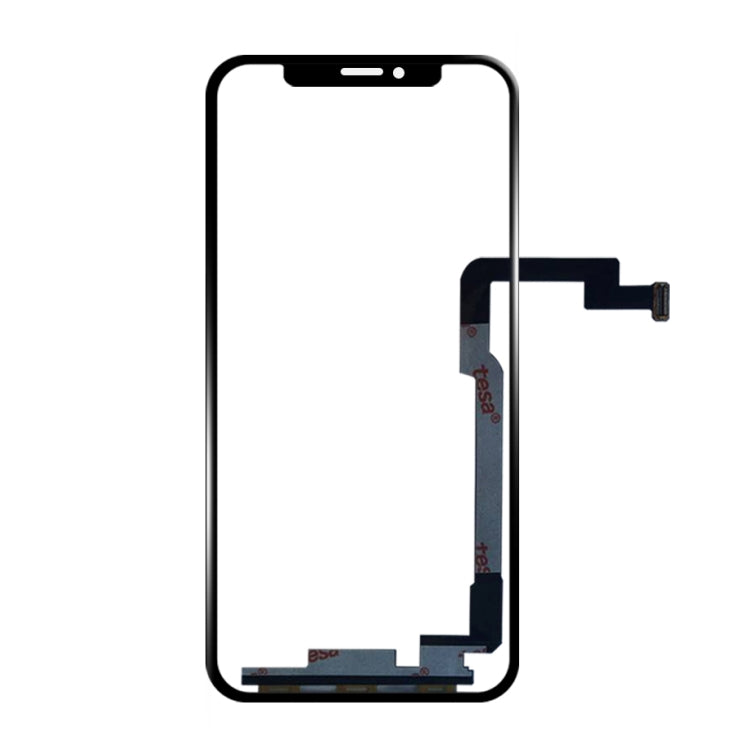 Touch Panel for iPhone X - free shipping - PMC TechLife - Order now!