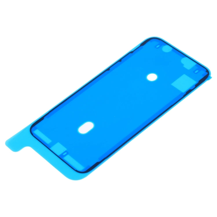 100 PCS LCD Frame Bezel Waterproof Adhesive Stickers for iPhone X - Others by PMC TechLife | Online Shopping South Africa | PMC TechLife