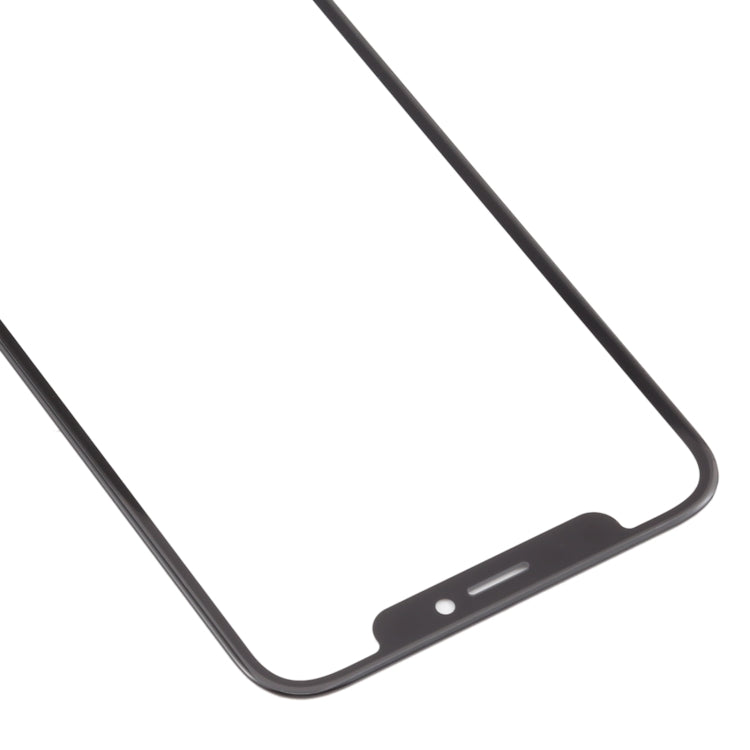 Original Touch Panel With OCA for iPhone X - free shipping - PMC TechLife - Order now!