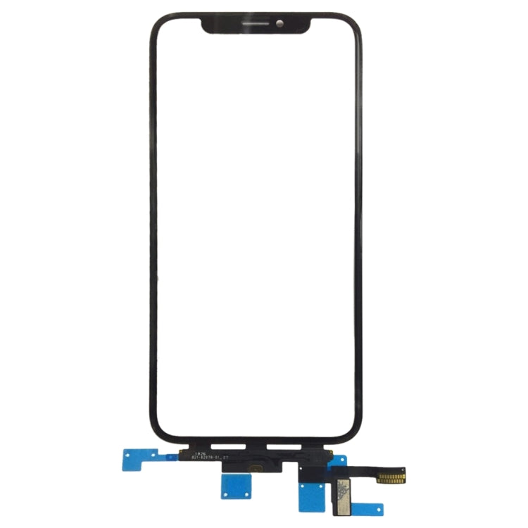 Touch Panel for iPhone X(Black) - free shipping - PMC TechLife - Order now!