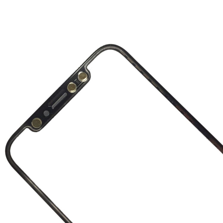 Touch Panel for iPhone X(Black) - free shipping - PMC TechLife - Order now!