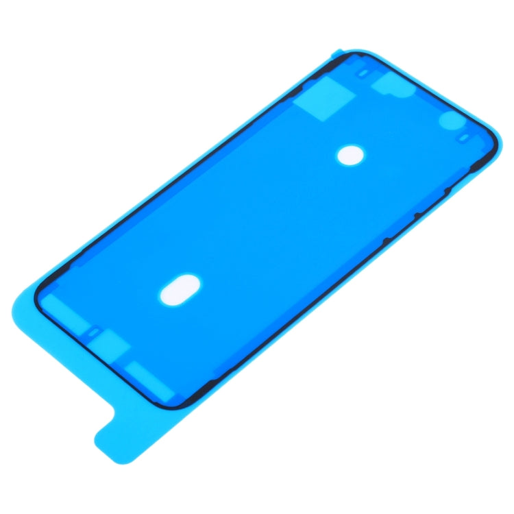 10 PCS LCD Frame Bezel Waterproof Adhesive Stickers for iPhone X - Others by PMC TechLife | Online Shopping South Africa | PMC TechLife