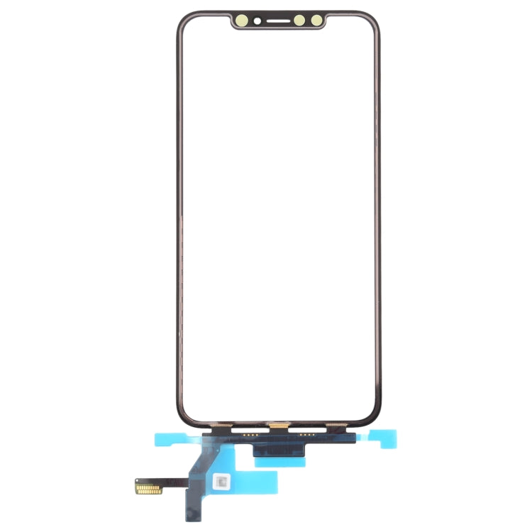 Original Touch Panel With OCA for iPhone XS Max - free shipping - PMC TechLife - Order now!