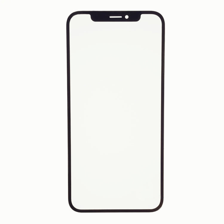 Front Screen Outer Glass Lens for iPhone XS Max - free shipping - PMC TechLife - Order now!