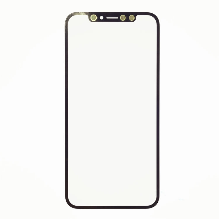 Front Screen Outer Glass Lens for iPhone XR - free shipping - PMC TechLife - Order now!