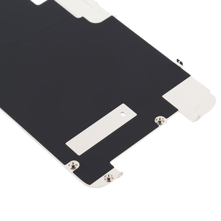 LCD Heat Sink Back Plate Pad for iPhone XR - free shipping - PMC TechLife - Order now!