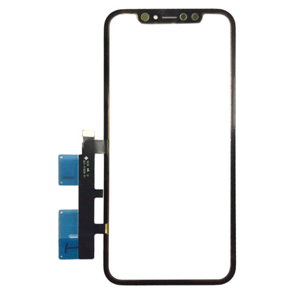 Original Touch Panel for iPhone XR(Black) - LCD Related Parts by PMC Jewellery | Online Shopping South Africa | PMC Jewellery