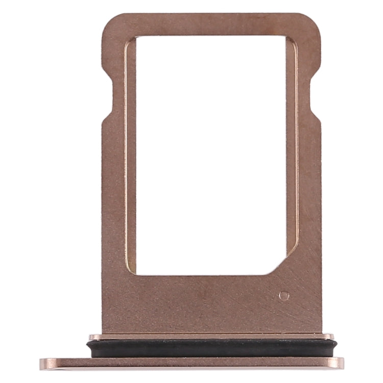 SIM Card Tray for iPhone XS (Single SIM Card)(Gold) - free shipping - PMC TechLife - Order now!