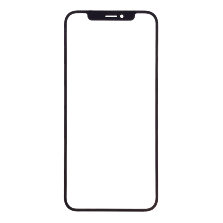 Front Screen Outer Glass Lens for iPhone XS - free shipping - PMC TechLife - Order now!