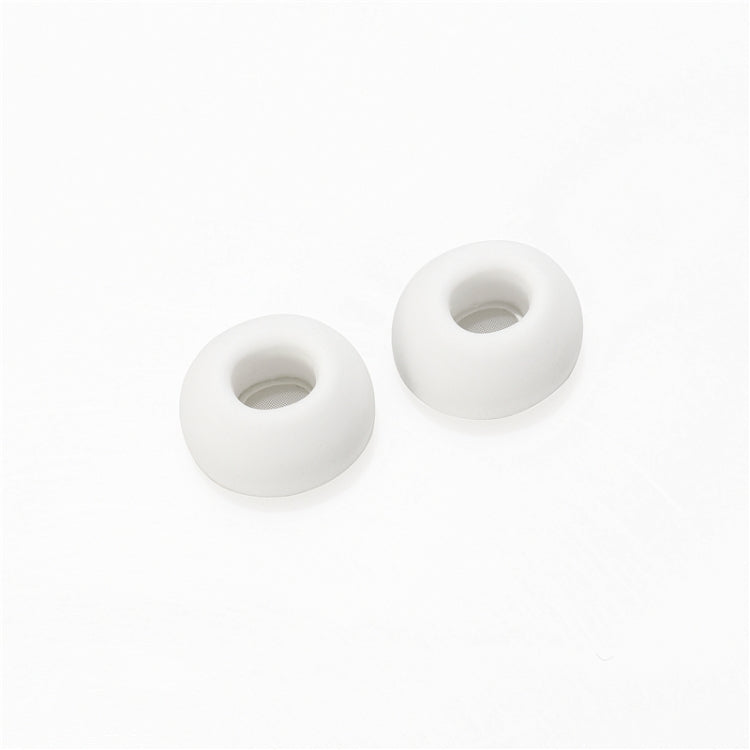 1 Pairs Wireless Earphones Silicone Replaceable Earplug for AirPods Pro - Anti-dust & Ear Caps by PMC TechLife | Online Shopping South Africa | PMC TechLife
