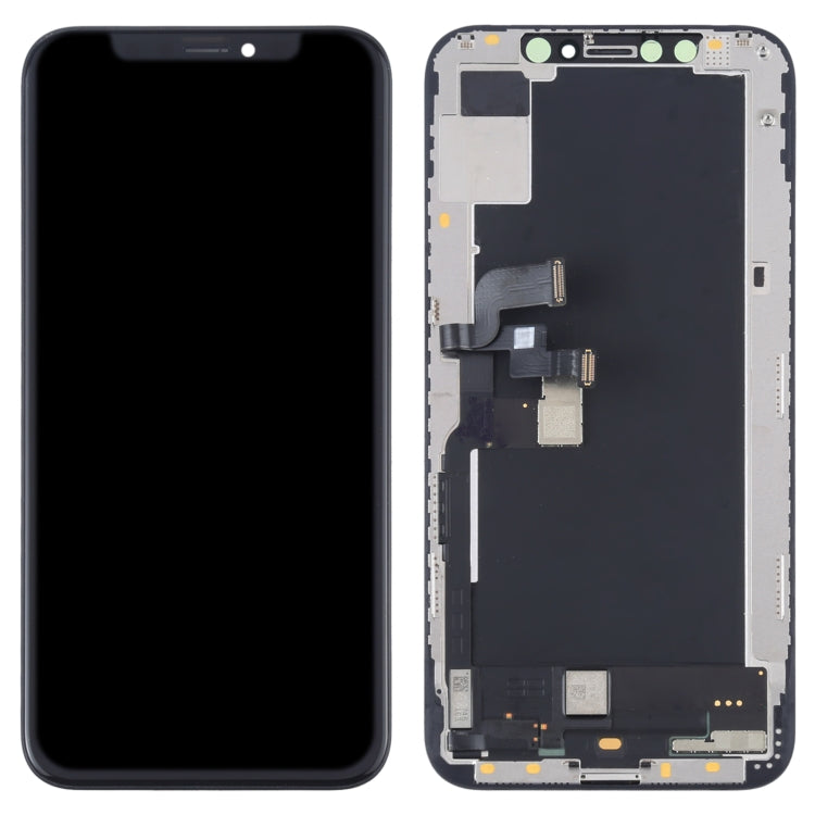 Original LCD Screen for iPhone XS with Digitizer Full Assembly - free shipping - PMC TechLife - Order now!