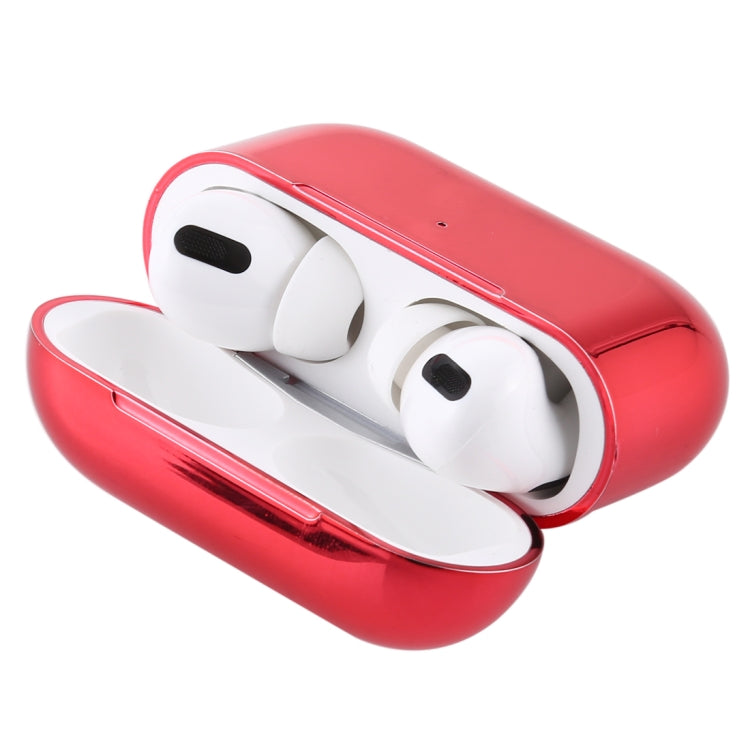M360 Pro TWS Dual Ears Stereo Bluetooth 5.0 + EDR Music Headphone(Red) - TWS Earphone by PMC Jewellery | Online Shopping South Africa | PMC Jewellery