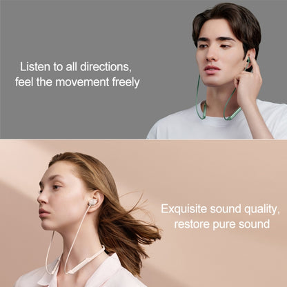 Original Huawei FreeLace Pro Noise Cancelling Bluetooth 5.0 Wireless Earphone(Pink) - Bluetooth Earphone by Huawei | Online Shopping South Africa | PMC Jewellery