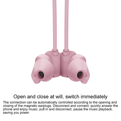 Original Huawei FreeLace Pro Noise Cancelling Bluetooth 5.0 Wireless Earphone(Pink) - Bluetooth Earphone by Huawei | Online Shopping South Africa | PMC Jewellery