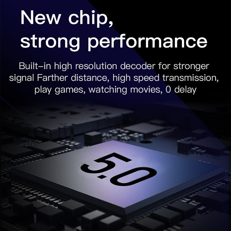 YX01 Sweatproof Bluetooth 4.1 Wireless Bluetooth Earphone with Charging Box, Support Memory Connection & HD Call(Black) - Bluetooth Earphone by PMC TechLife | Online Shopping South Africa | PMC TechLife