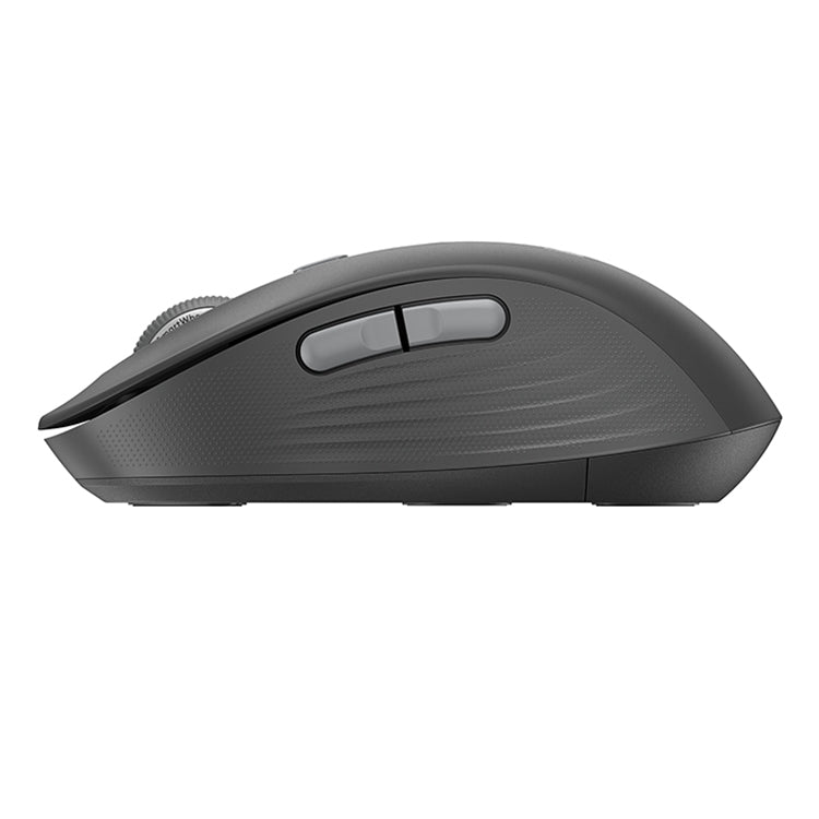 Logitech M750 2000DPI 2.4GHz Wireless Bluetooth Dual Mode Mouse (Black) - Wireless Mice by Logitech | Online Shopping South Africa | PMC Jewellery | Buy Now Pay Later Mobicred