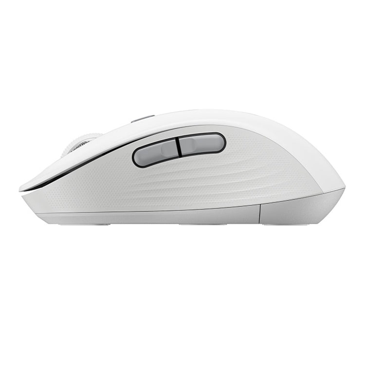 Logitech M750 2000DPI 2.4GHz Wireless Bluetooth Dual Mode Mouse (White) - free shipping - PMC TechLife - Order now!