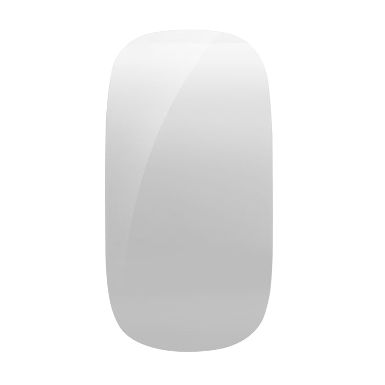 TM-823 2.4G 1200 DPI Wireless Touch Scroll Optical Mouse for Mac Desktop Laptop(White) - Wireless Mice by PMC TechLife | Online Shopping South Africa | PMC TechLife