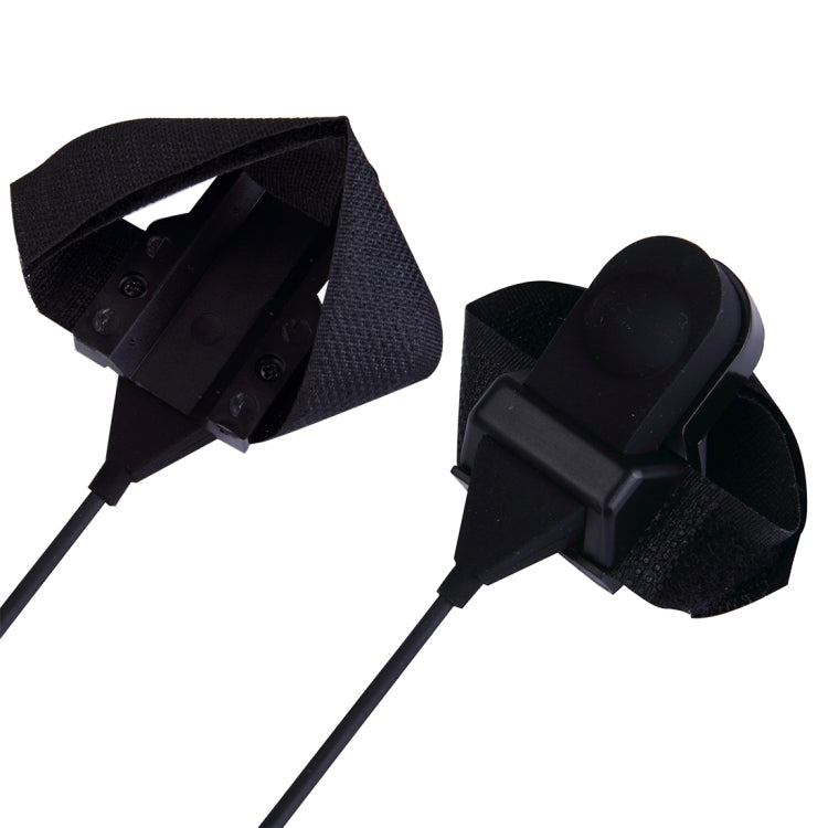 2 Pin PTT Adjustable Volume Motorcycle Helmet Headset Microphone for BAOFENG Radio Walkie Talkie - Microphones & Headsets by PMC TechLife | Online Shopping South Africa | PMC TechLife | Buy Now Pay Later Mobicred