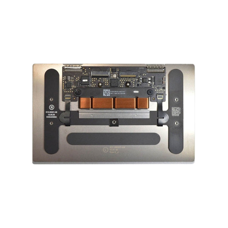 for Macbook Retina A1534 12 inch (Early 2015) Touchpad(Gold) - Touchpad by PMC TechLife | Online Shopping South Africa | PMC TechLife | Buy Now Pay Later Mobicred